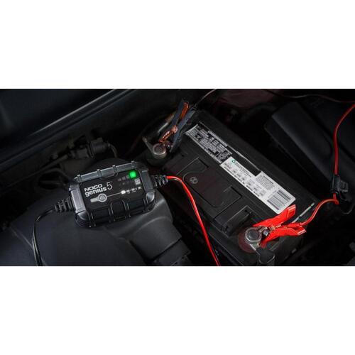 Batterioplader Noco GENIUS5EU 75 W
