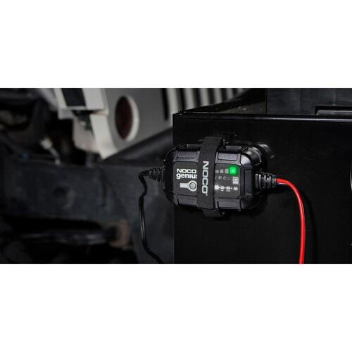 Batterioplader Noco GENIUS5EU 75 W