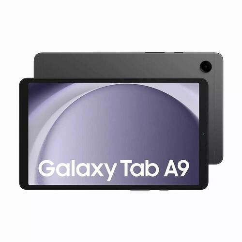 Tablet Samsung SM-X110NZAAEUB 4 GB RAM 64 GB Grå Grafit