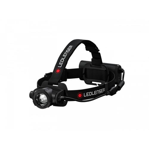 Lygte Ledlenser H15R Core