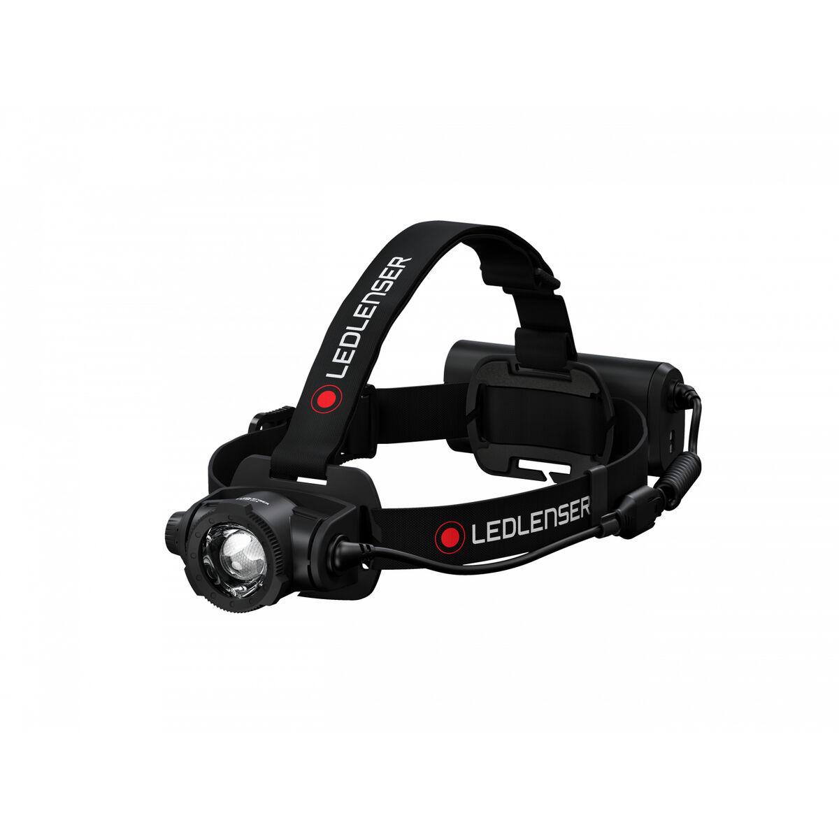 Lygte Ledlenser H15R Core
