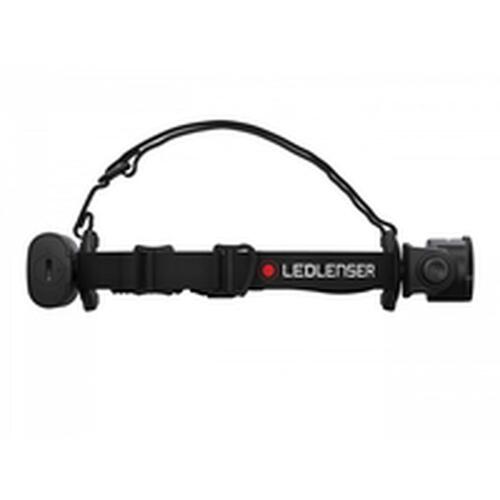 Lygte Ledlenser H15R Core