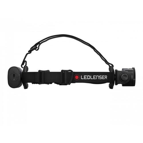 Lygte Ledlenser H15R Core