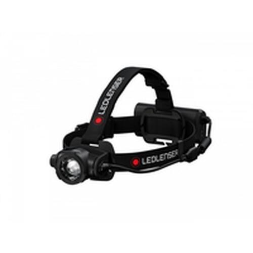 Lygte Ledlenser H15R Core