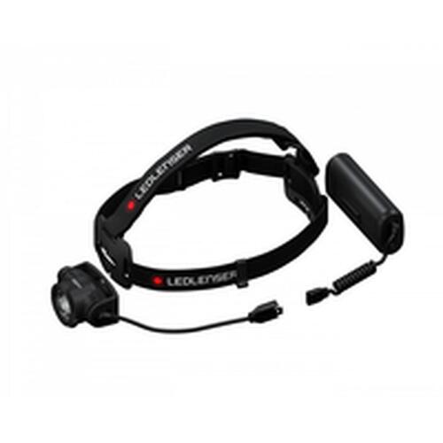 Lygte Ledlenser H15R Core