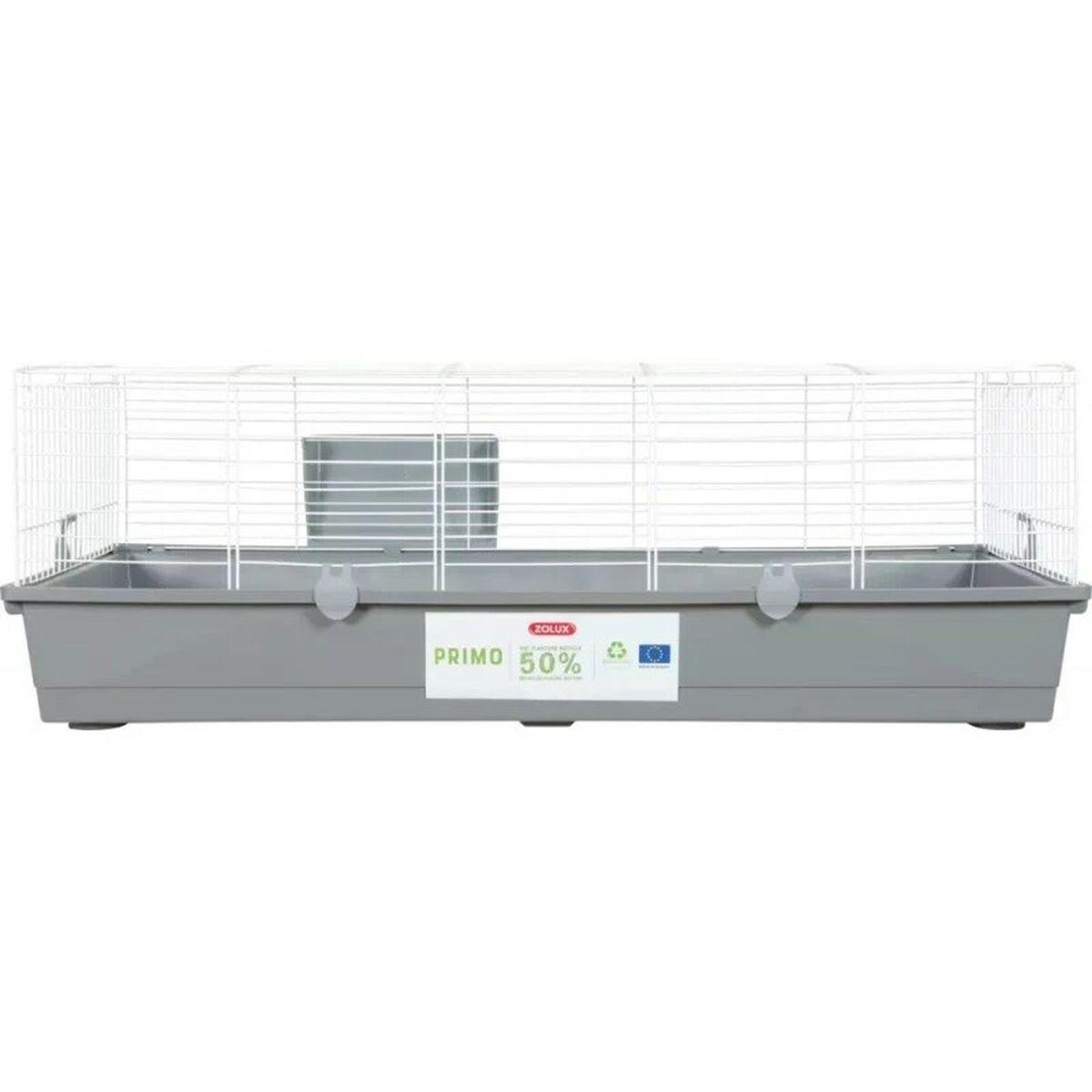 Bur Zolux Primo Metal Plastik 122 x 41 x 67 cm