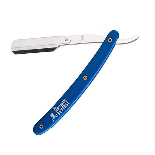 Barberblad The Ultimate The Bluebeards Revenge