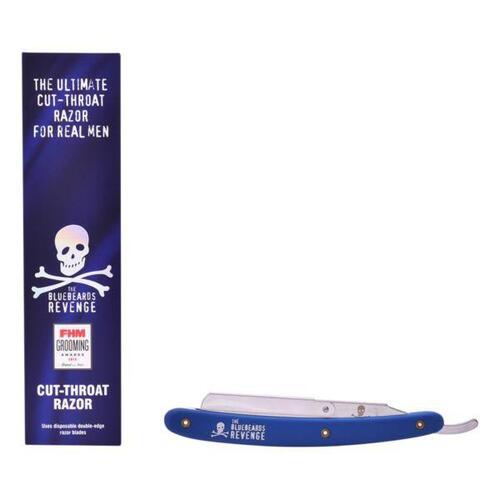 Barberblad The Ultimate The Bluebeards Revenge
