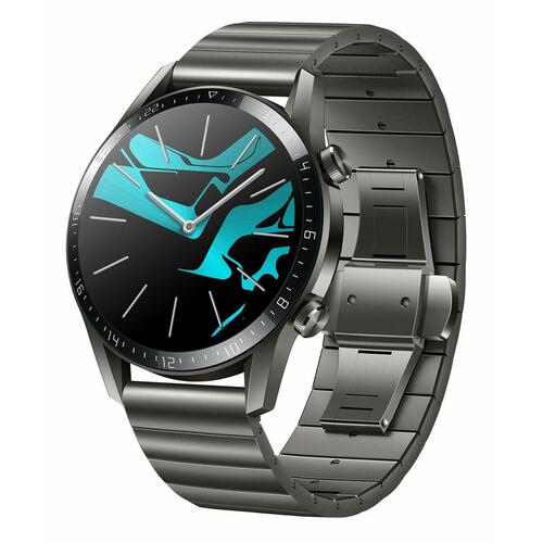Smartwatch Huawei Watch GT 2 Elite Grå (OUTLET B)