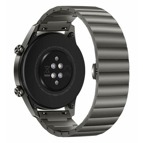Smartwatch Huawei Watch GT 2 Elite Grå (OUTLET B)