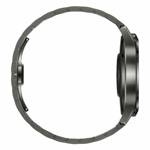 Smartwatch Huawei Watch GT 2 Elite Grå (OUTLET B)