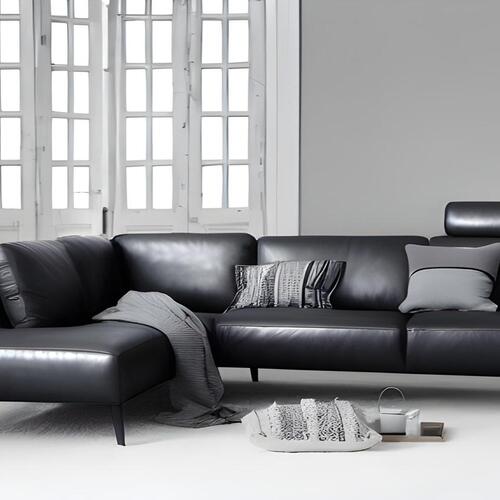 Malthe Hjørnesofa Venstrevendt