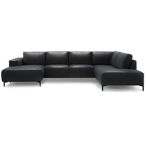 Malthe Hjørnesofa med Chaiselong Venstrevendt