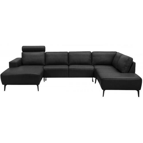 Malthe Hjørnesofa med Chaiselong Venstrevendt