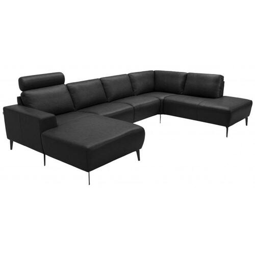 Malthe Hjørnesofa med Chaiselong Venstrevendt