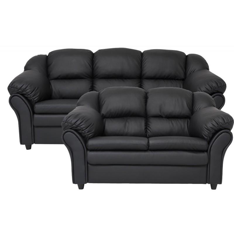 Elias 2+3 pers Sofasæt