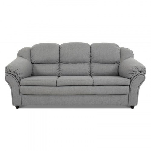 Elias 2+3 pers Sofasæt Lysegrå stof