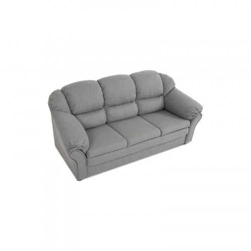 Elias 2+3 pers Sofasæt Lysegrå stof