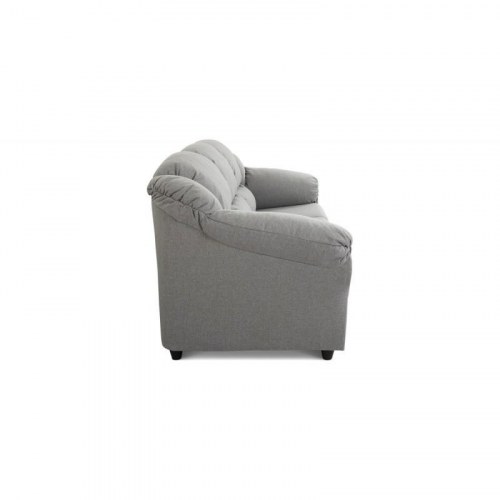 Elias 2+3 pers Sofasæt Lysegrå stof