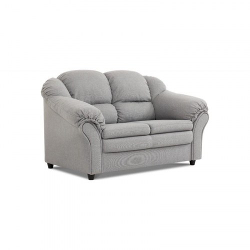 Elias 2+3 pers Sofasæt Lysegrå stof