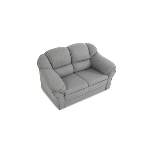 Elias 2+3 pers Sofasæt Lysegrå stof