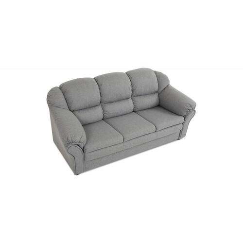 Elias 2+3 pers Sofasæt Lysegrå stof