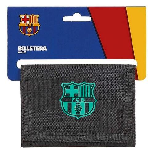 Punge F.C. Barcelona 20/21 Sort