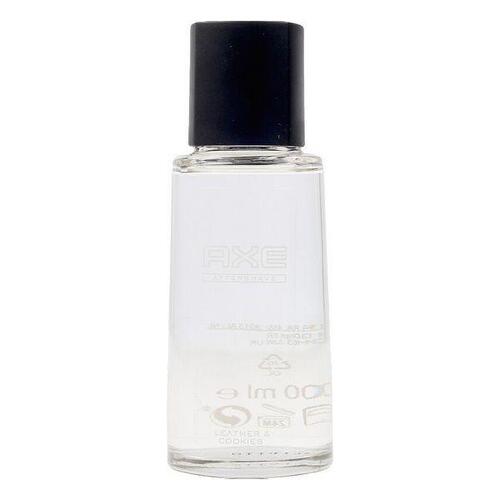 Aftershave Balsam Leather & Cookies Axe (100 ml)