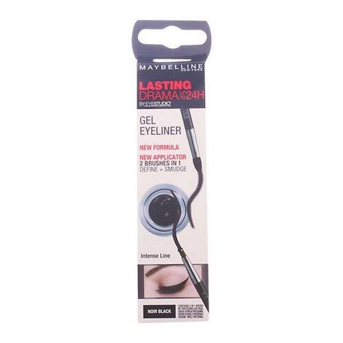 Eyeliner Eye Studio Maybelline Eye Studio Sort