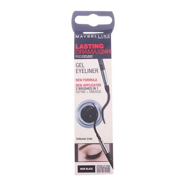 Eyeliner Eye Studio Maybelline Eye Studio Sort