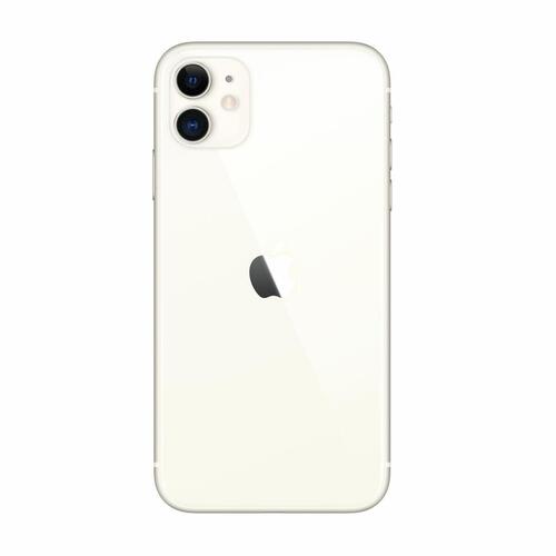 Smartphone Apple iPhone 11 Hvid 6,1" 128 GB A13