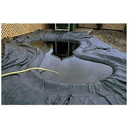 Pond Liner AquaLiner PVC 0,5 mm 2 x 3 m