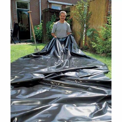 Pond Liner AquaLiner PVC 0,5 mm 2 x 3 m