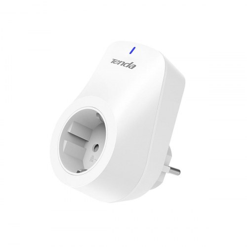 Tenda SP9 smart-stik EU - trådløs, 100-240 V (2-pack)