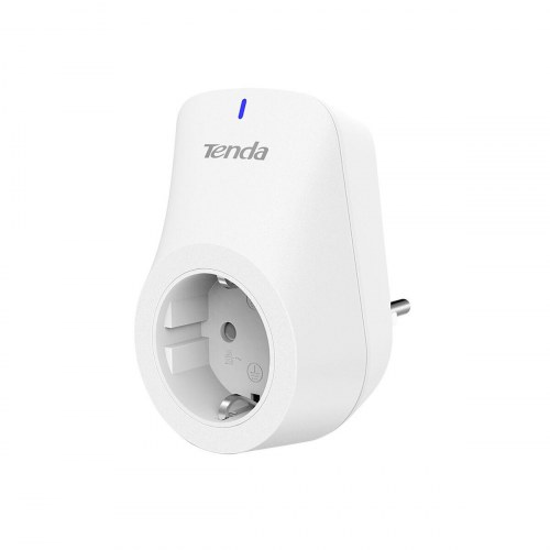 Tenda SP9 smart-stik EU - trådløs, 100-240 V (2-pack)