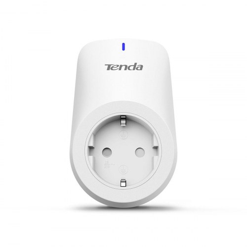 Tenda SP9 smart-stik EU - trådløs, 100-240 V (2-pack)