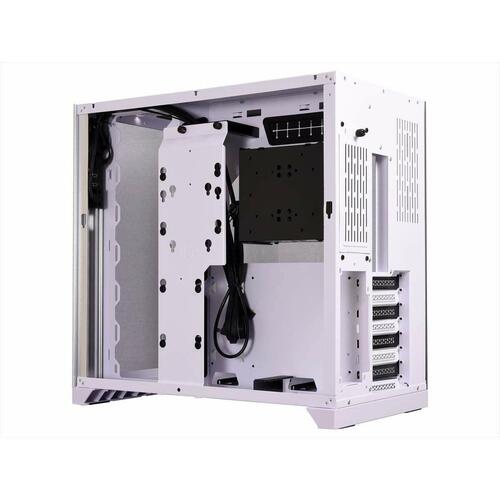 ATX-kasse Lian-Li PC-O11 Dynamic Hvid