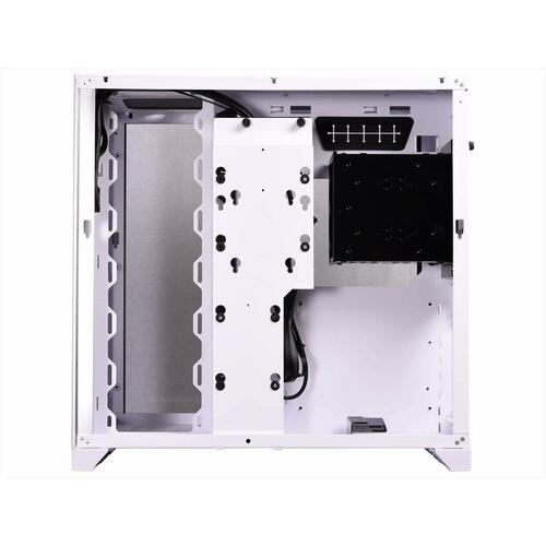 ATX-kasse Lian-Li PC-O11 Dynamic Hvid