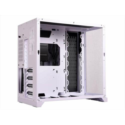 ATX-kasse Lian-Li PC-O11 Dynamic Hvid