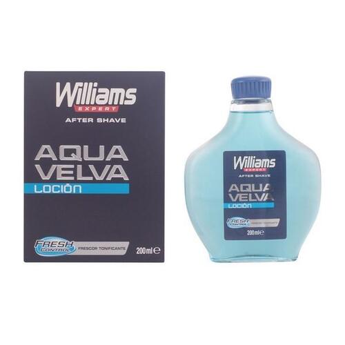 After Shave Aqua Selva Williams 400 ml