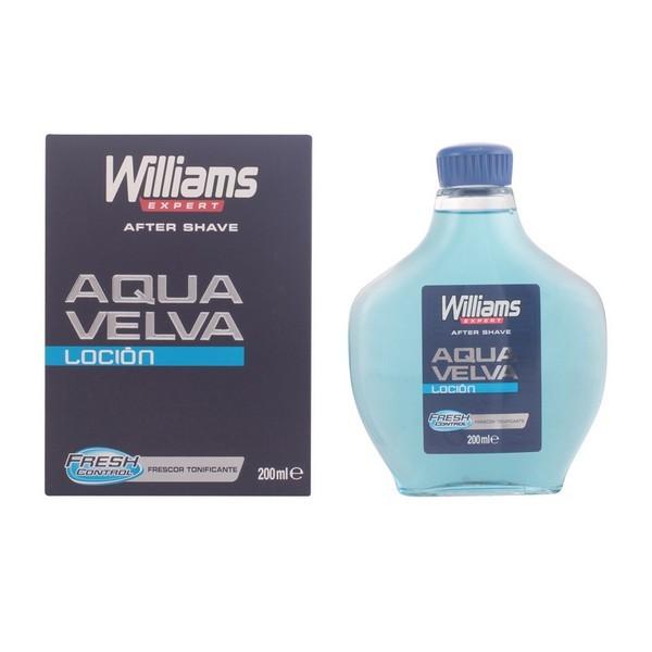 After Shave Aqua Selva Williams 400 ml