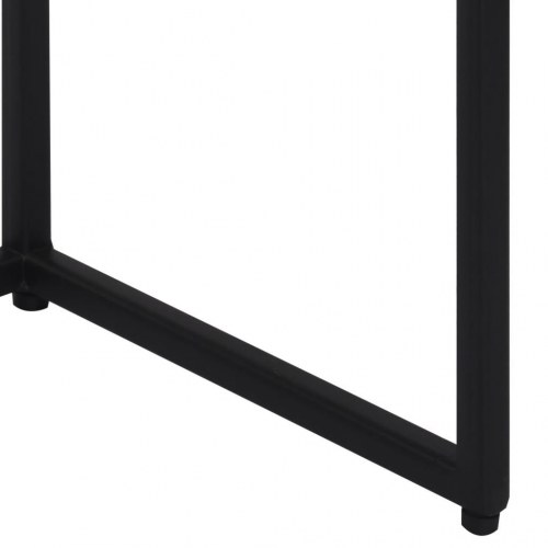 Indskudsborde 3 stk. massivt teaktræ