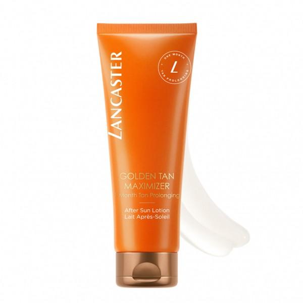 Lancaster - Golden Tan Maximizer After Sun Lotion - 250 ml