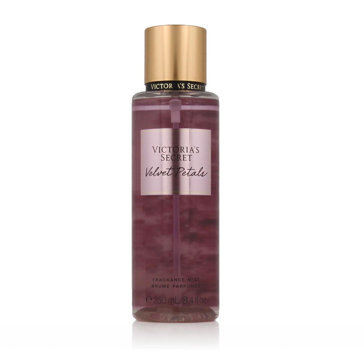 Krop Spray Victoria\' Secret Velvet Petals 250
