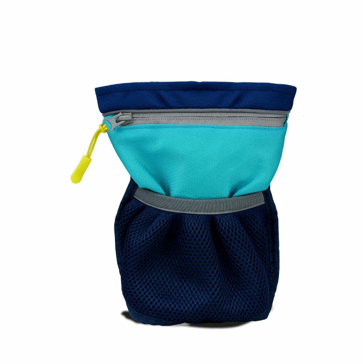 Coachi Train & Treat vadsæk - blå godbidspose til hund