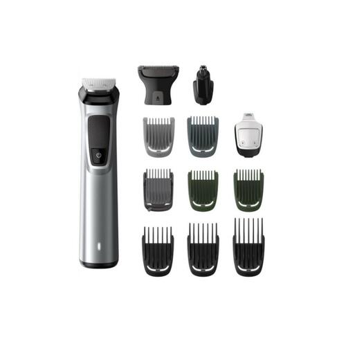 Hårtrimmer/Shaver Philips