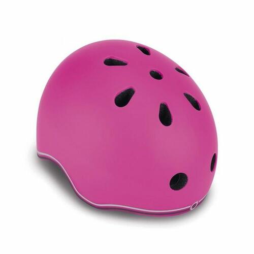 Cykelhjelm til børn Globber 506-110 Pink XXS/XS