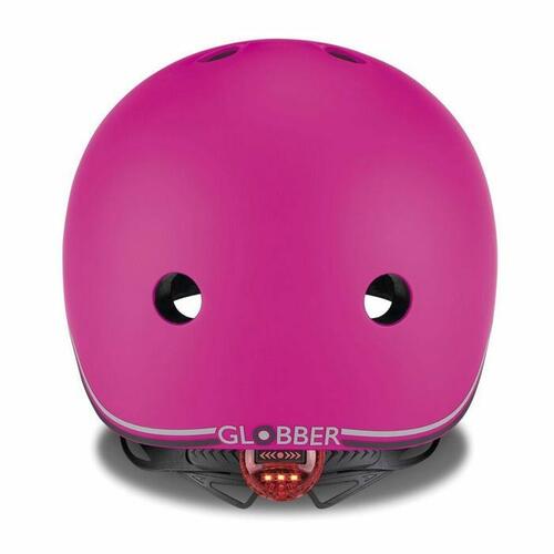 Cykelhjelm til børn Globber 506-110 Pink XXS/XS