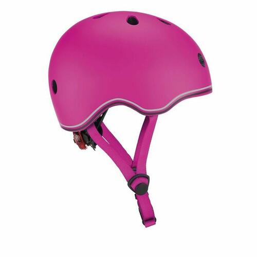 Cykelhjelm til børn Globber 506-110 Pink XXS/XS