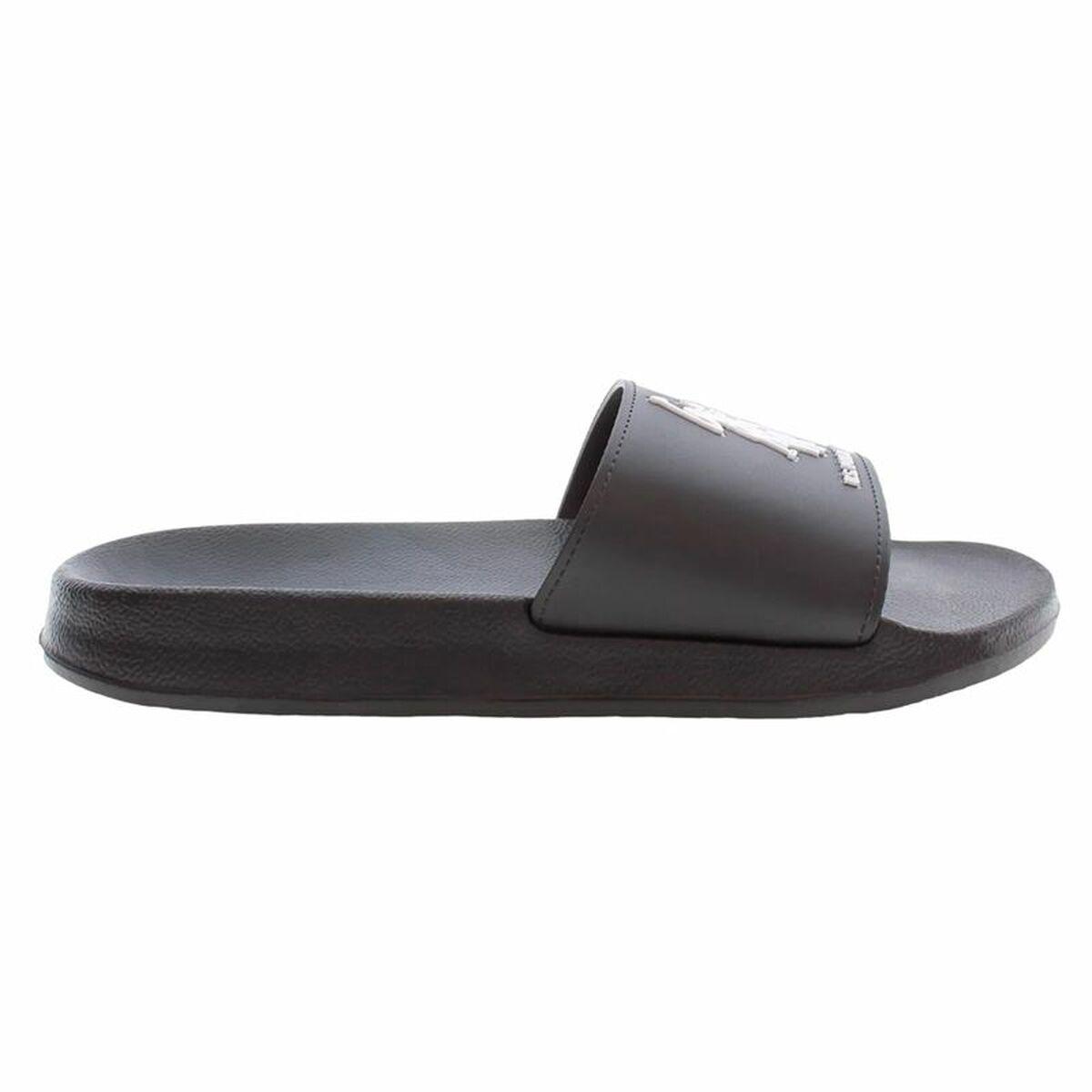 Sandaler Til Swimming Pools U.s. Polo Assn. Gavio003a Sort 43